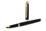 Waterman H&eacute;misph&egrave;re Matte Black GT T&auml;itesulepliiats - S0920710