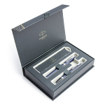 Parker IM Blue CT T&auml;itepliiats + Pastapliiatsi komplekt 1931647 + 1931668