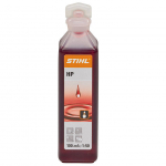 &Otilde;li kahetaktilistele mootoritele 100ml Stihl 07813198401