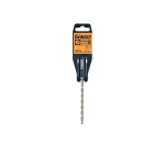 SDS-plus Extreme 6x160/100 DeWalt l&ouml;&ouml;kpuurpuurid