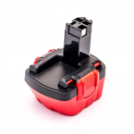 BOSCH t&ouml;&ouml;riista aku. 12V / 3000mAh / NiMh