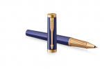 Pastapliiats Parker Ingenuity Blue GT - 2182011