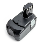 Asendusaku Hitachi BCL1415, BCL1430, EBL1430 14.4V 2.0Ah Li-Ion elektrit&ouml;&ouml;riistadele CJ 14DL, DH 14DL, DS 14DAF2, DS 14DFL, DS 14DFLG, DS 14DL, DS 14DL