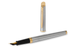 Waterman Hemisphere Steel GT t&auml;itesulepliiats - S0920310