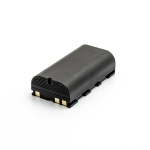 Patarei Leica 724117, 733269, 733270, 772806 7,4V 3400mAh Li-Ion on ette n&auml;htud ATX1200, GPS900, GRX1200, Piper 100/200, RX1200, TPS1200