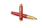 Pastapliiats Parker IM Premium Red GT - 2143647