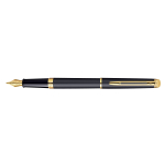 Waterman H&eacute;misph&egrave;re Matte Black GT (M) t&auml;itesulepliiats - S0920730