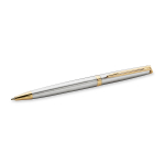 Waterman Hemisphere Steel GT Pastapliiats - S0920370