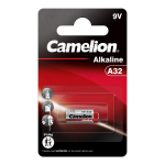 Camelion LR32A A32 aku 9V L822, L822F, 29A, 29AF, A32, 32A