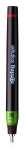 Isograph Rotring joonistuspliiats - must 0,3 mm - 1903399