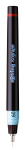 Isograph Rotring joonistuspliiats - must 0,6 mm - 1903493