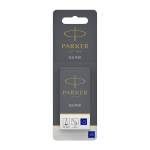 Parkeri tindikassetid, pikk sinine, 5 tk. - 1950403