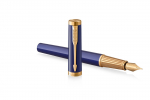 T&auml;itepliiats Parker Ingenuity Blue GT - 2182009