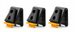 CLIPTECH TOUGHBUILT TB-CT-150 3 k&auml;epidemest koosnev komplekt