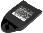 Aku Cattron Theimeg BAT-0000327, BT923-00116 3.6V 2000mAh Excalibur puldi jaoks