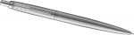 Pastapliiats Parker Jotter Monochrome XL Silver CT - 2122760