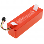 Akupump Xiaomi Roborock BRR-2P4S-5200D 14,4 V / 5200 mAh