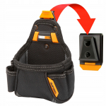 ToughBuilt TB-CT-25 universaalne kanderaam