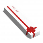 Paberist kinkekarp teile