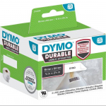 DYMO Kauakestvad t&ouml;&ouml;stuslikud etiketid 19 x 64 mm / (1933085/2112284)