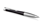 Pastapliiats Parker Urban Muted Black CT GIFT BOX - 2150858