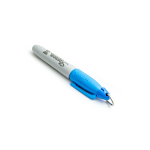Sharpie Mini p&uuml;simarker helesinine - S0811300
