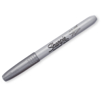 Marker Sharpie Metallic H&otilde;bedane - 1891063