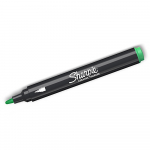 Sharpie akr&uuml;&uuml;l Smaragdroheline (heleroheline), 1tk. - 2218064