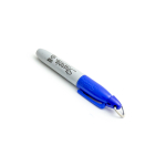 Sharpie Mini sinine p&uuml;simarker - S0811300