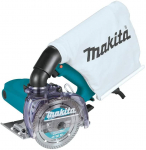 V&otilde;rgul&otilde;ikepink teemantl&otilde;iketeraga DRY 125mm 1400W Makita 4100KB