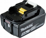 Makita BL1850B Li-Ion 18V 5Ah aku 197280-8