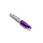 Sharpie Mini p&uuml;siv lilla marker - S0811300