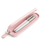 Parker Jotter Originals Pink ja Pastel Blue Pastapliiatsi kinkekomplekt roosa &uuml;mbrisega
