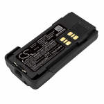 Patarei MOTOROLA PMNN4491, PMNN4406BR 7,4V3350mAh Li-Ion on ette n&auml;htud DP4000, DP4400, DP4600, DP4800, MOTOTRBO DP2600E