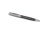 Pastapliiats Parker Sonnet Metal Grey PGT - 2119791