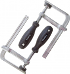 Juhtsiiniklambrid 2 tk (r&ouml;&ouml;bastee klambrid) MAKITA 194385-5