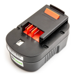 FireStorm A14 14.4V 2.0Ah NiMH asendusaku DP14PSK, FS1400D, FS1402D, FS14PSK, PS142K elektrit&ouml;&ouml;riistadele