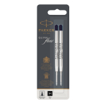 Pastas&uuml;damik Parker Must (M) 2 tk - 1950372