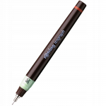 Isograph Rotring pie&scaron;imo tu&scaron;inukas - juodas 0,80 mm - 1903495