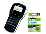 DYMO LabelManager 280 Etiketiprinter (USB-&uuml;hendus) (S0968940/S0968920) + D1 12mm x 7m lint