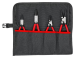 Knipex kinnituspitside komplekt 4 osa 001956V01