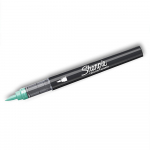 Sharpie Lake Green (mereakr&uuml;&uuml;l) akr&uuml;&uuml;lmarker - pintsliots, 1 tk. - 2218117