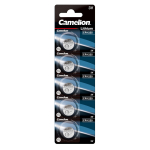 Camelion CR1225 3V liitiumpatarei DL1225 BR1225 B5 5tk.