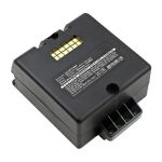 Cattron Theimeg Aku 1BAT-7706-A201, BE023-00122 4.8V 2500mAh LRC, LRC-L, LRC-M jaoks.