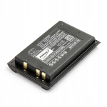 Aku jaoks Akerstroms 919097-000 7,2V 1500mAh NiMH stosowana w 100J, 150J, BC82, BC92, MC83, BC83
