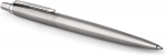 Jotter Stainless Steel CT geelpliiats graveeringuga
