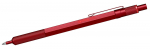 Rotring 600 M pastapliiats Punane - 2114261