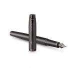 T&auml;itepliiats Parker IM Monochrome Bronze (M) - 2172959