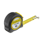 Stanley Tylon 8m x 25mm m&otilde;&otilde;dulint 1-30-657