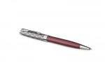 Pastapliiats Parker Sonnet Metal Red CT - 2119783